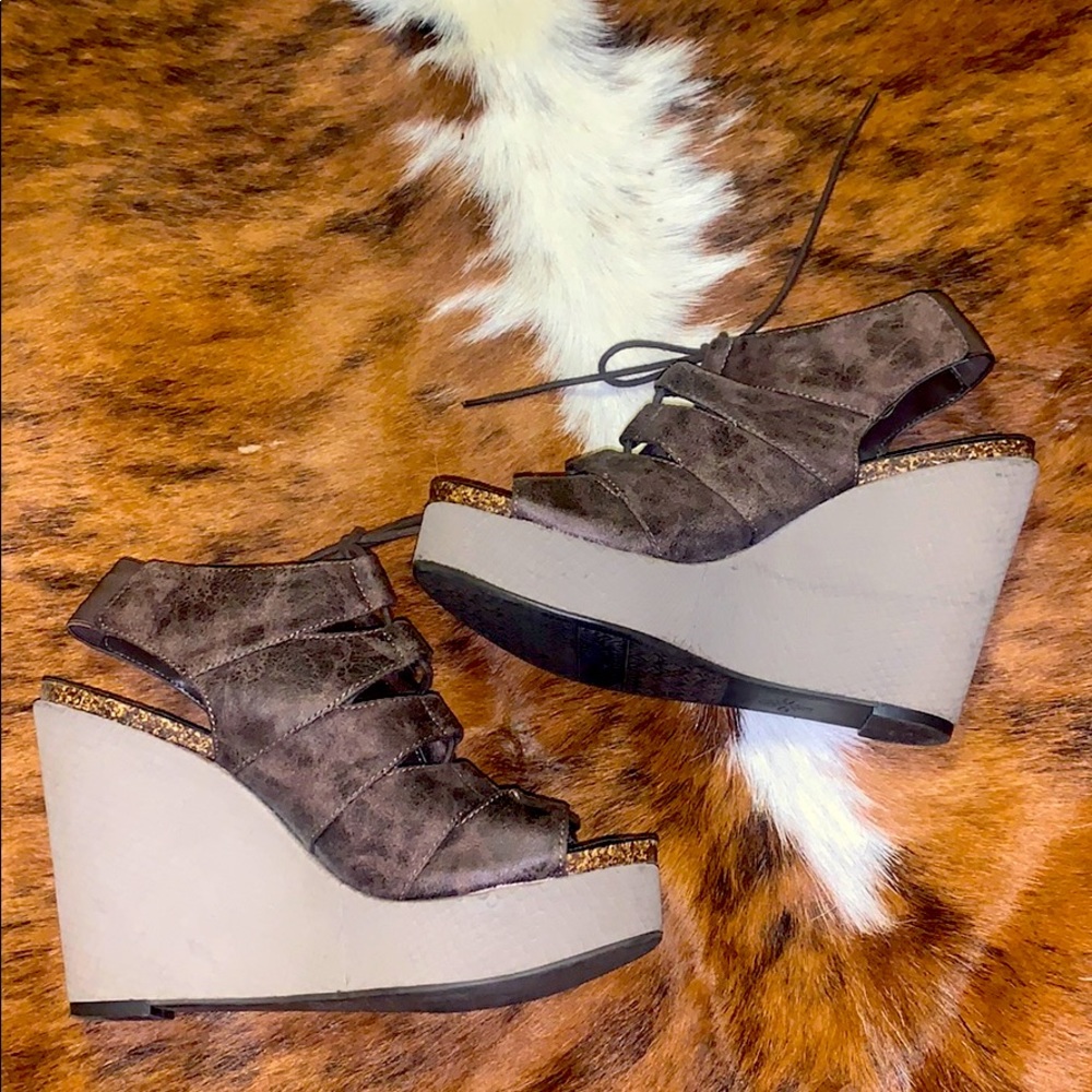 Wedges
